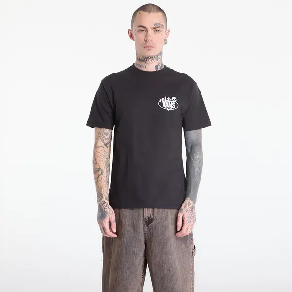 Vans Majice Vans Show Off SS Tee Black M