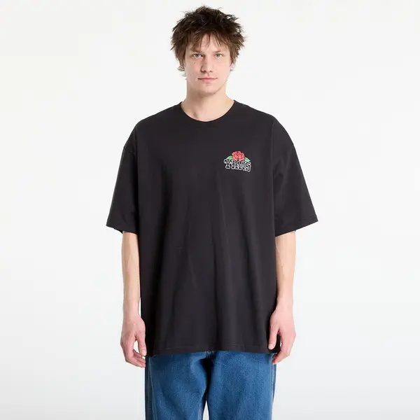 Vans Majice Vans So Long Reaper SS Tee Black M