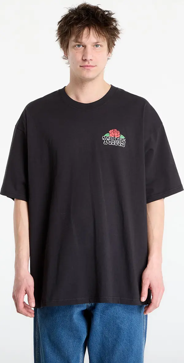 Vans Majice Vans So Long Reaper SS Tee Black XL