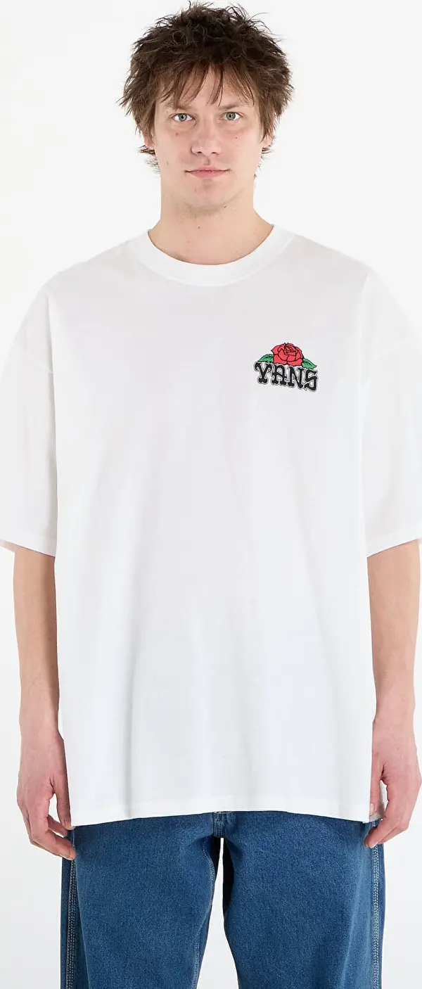Vans Majice Vans So Long Reaper SS Tee White S
