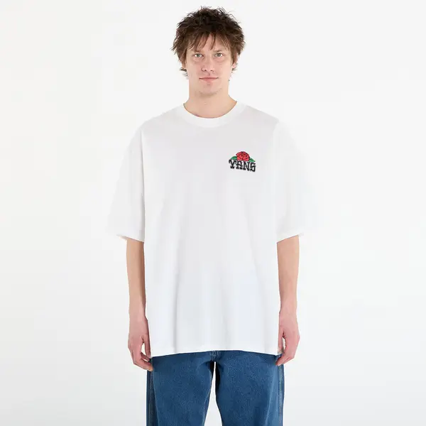 Vans Majice Vans So Long Reaper SS Tee White XL