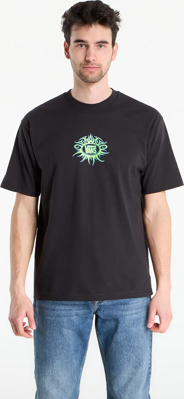 Vans Majice Vans Torched SS Tee Black L