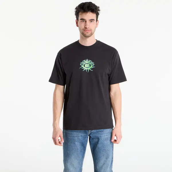 Vans Majice Vans Torched SS Tee Black XL