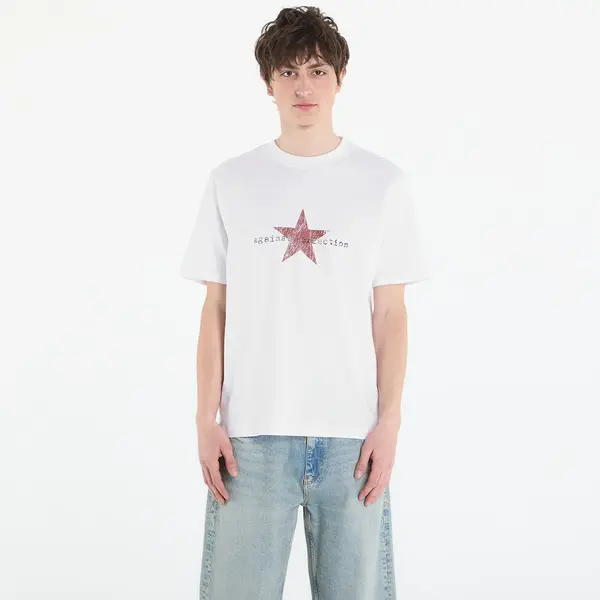 Wasted Paris Majice Wasted Paris M Against Perfection White M