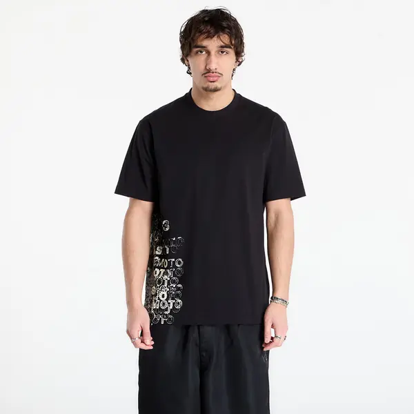 Y-3 Majice Y-3 Brushed Terry Crew Sweatshirt Light Brown XS