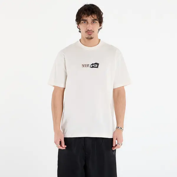 Y-3 Majice Y-3 Gfx Short Sleeve T-Shirt Chalk White L