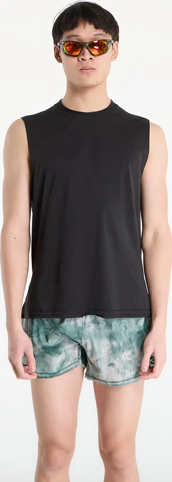 Y-3 Majice Y-3 Running Tank Top Black S