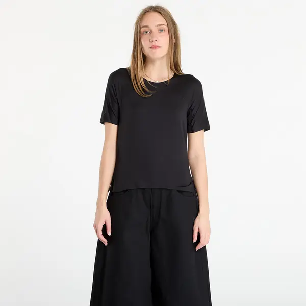Y-3 Majice Y-3 W Run Ss Tee Black XS/30