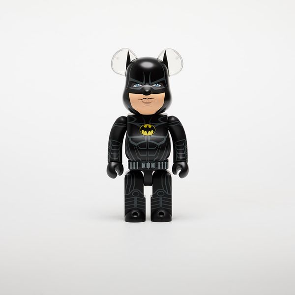 Medicom Toy Medicom Toy BE@RBRICK Batman (The Flash Multiverse Ver.) 400% Universal