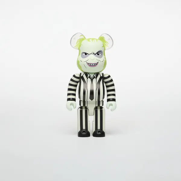 Medicom Toy Medicom Toy BE@RBRICK Beetlejuice 400% Universal