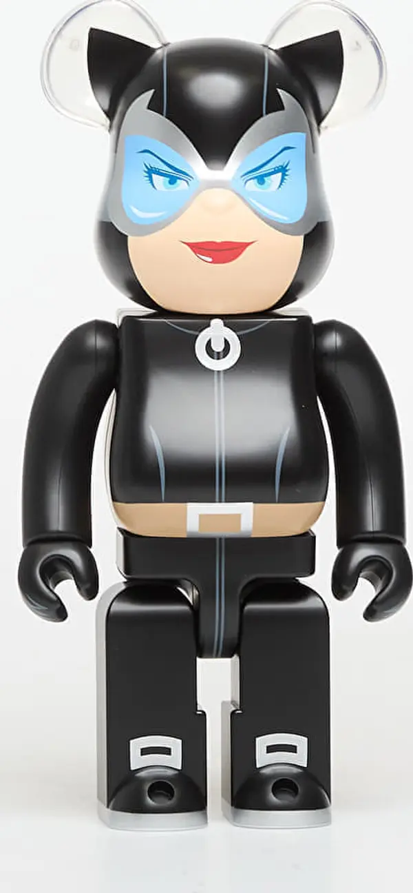 Medicom Toy Medicom Toy BE@RBRICK Catwoman (Batman: Hush Ver.) 400% Universal