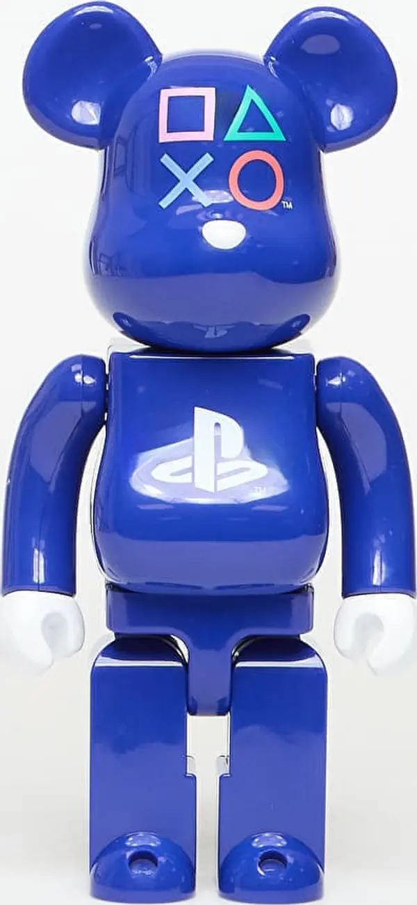 Medicom Toy Medicom Toy BE@RBRICK Playstation 400% Universal