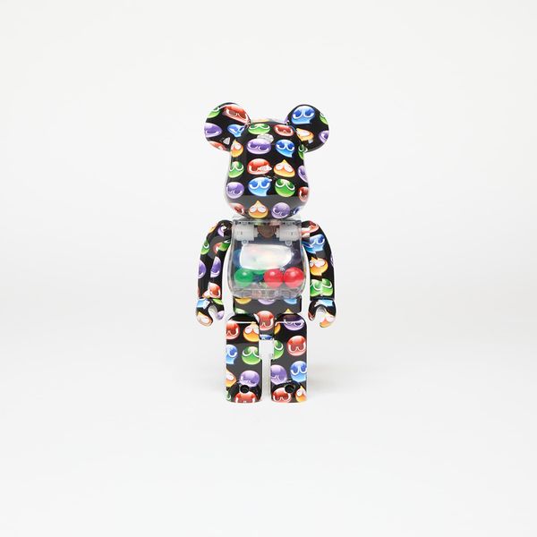 Medicom Toy Medicom Toy BE@RBRICK Sega Puyo Puyo 400% Black