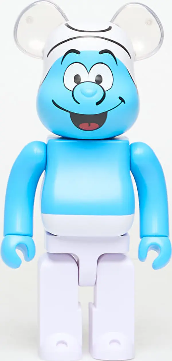 Medicom Toy Medicom Toy BE@RBRICK Smurf 400% Universal