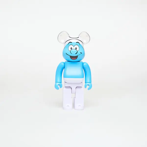 Medicom Toy Medicom Toy BE@RBRICK Smurf 400% Universal