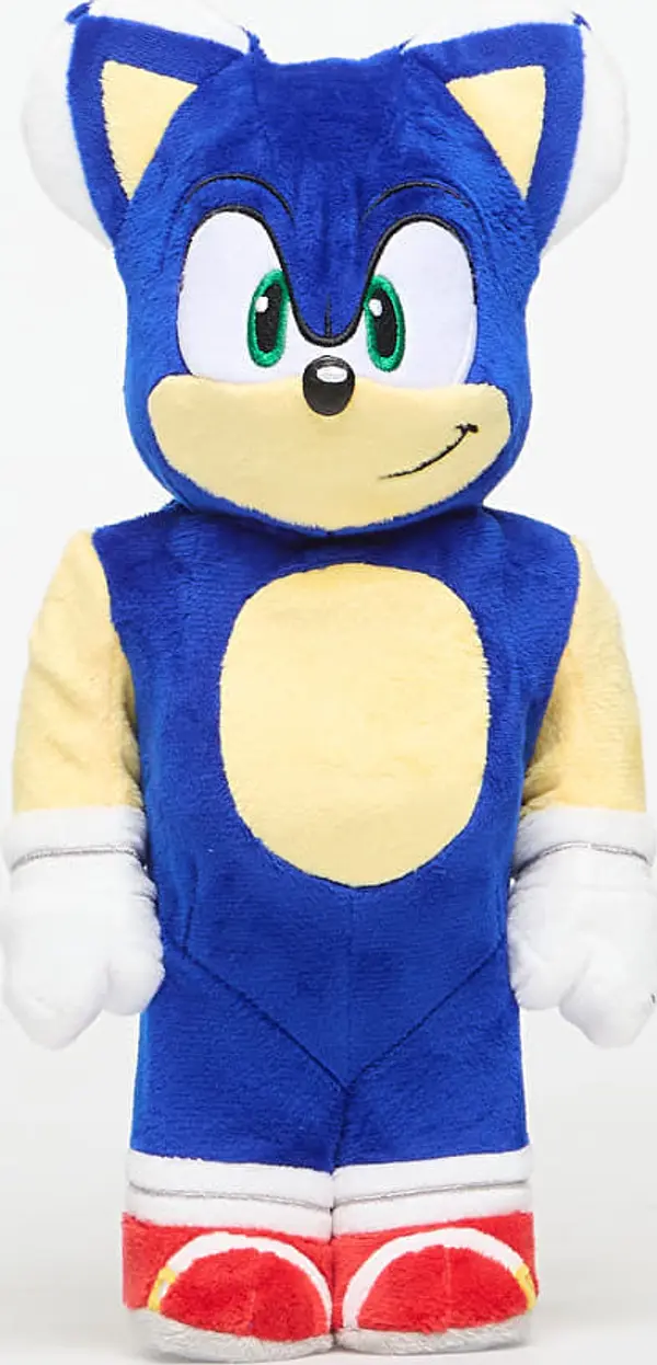 Medicom Toy Medicom Toy BE@RBRICK Sonic the Hedgehog Costume Version 400% Universal