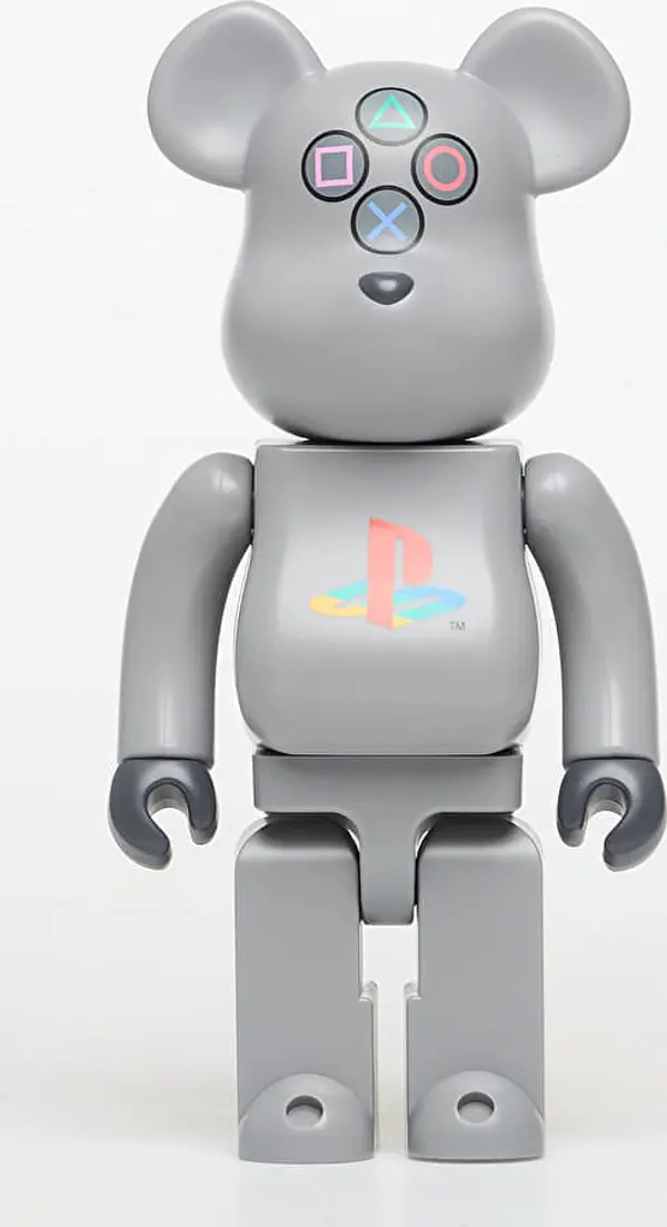 Medicom Toy Medicom Toy BE@RBRICK The First PlayStation 400% Universal