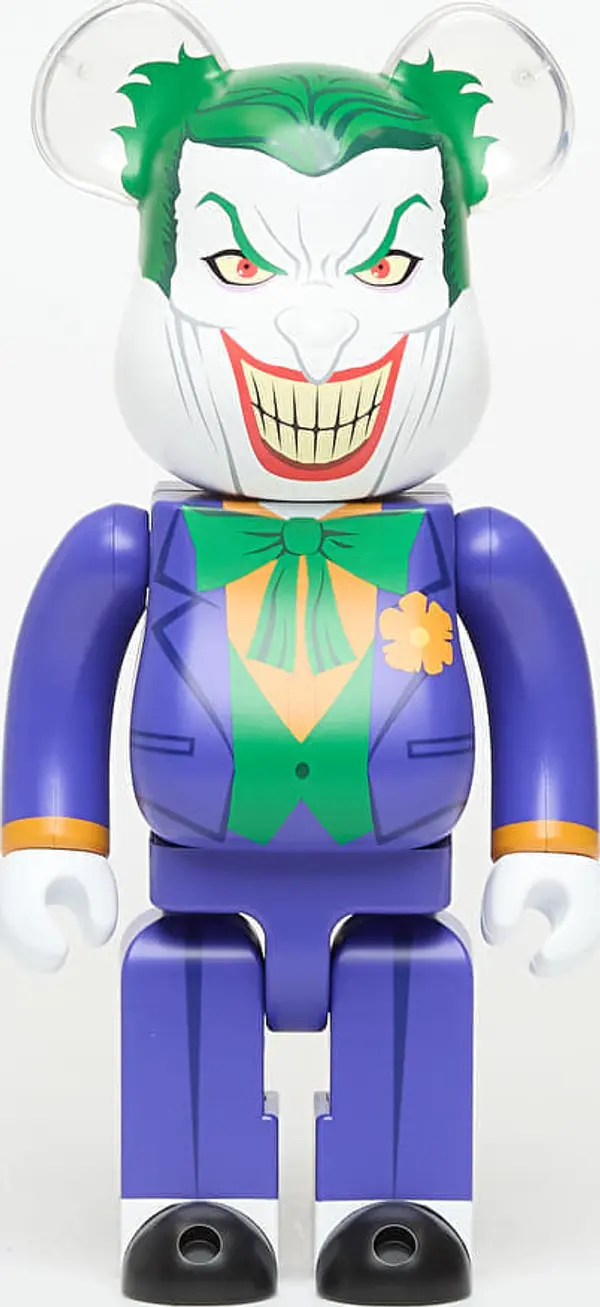 Medicom Toy Medicom Toy BE@RBRICK The Joker (Batman: Hush Ver.) 400% Universal
