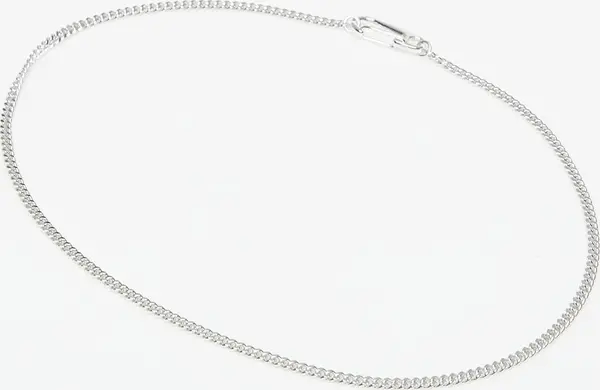 Miansai Miansai Ira Chain Necklace Sterling Silver Universal