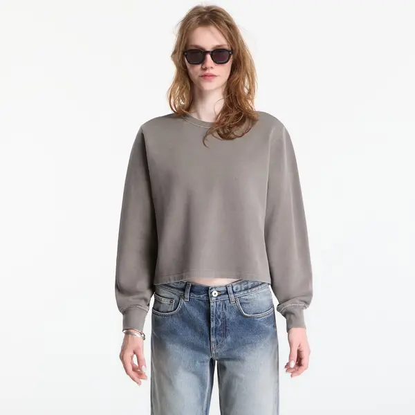 A.P.C. Mikina A.P.C. Sweatshirt Apc Automne26 Gray M