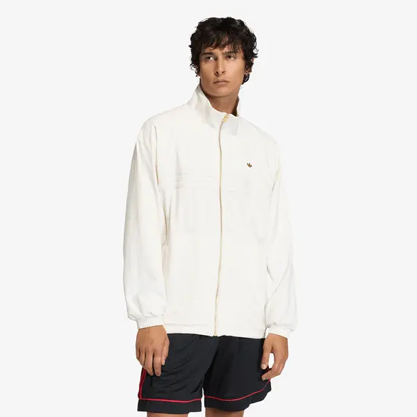 adidas Originals Mikina adidas 98 Loose Track Top Cloud White XL