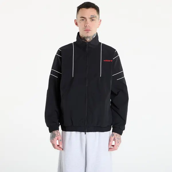 adidas Originals Mikina adidas Cutline Track Top Black M