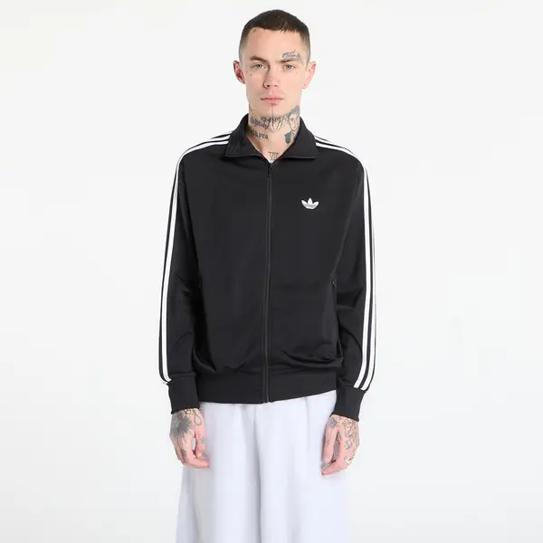 adidas Originals Mikina adidas Firebird Track Top Black M