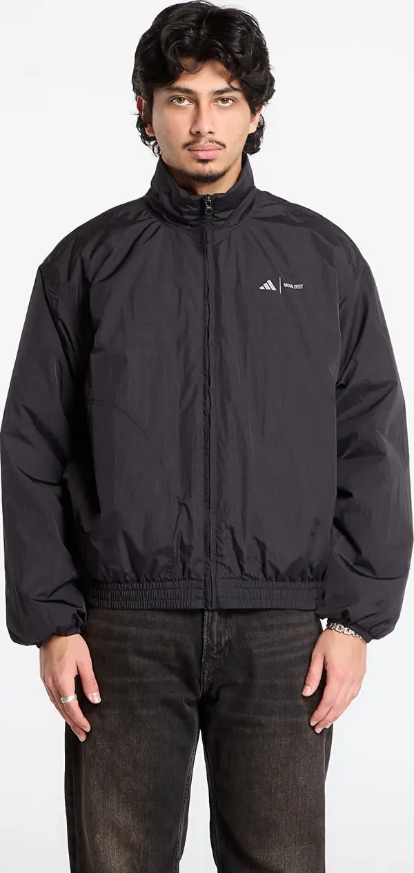 adidas Performance Mikina adidas x Moon Boot Padded Tracktop Black XXL