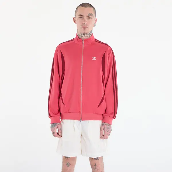 adidas Originals Mikina adidas x Wales Bonner Track Top Craft Pink XL