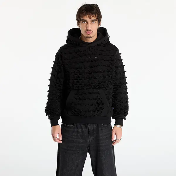 Alpha Industries Mikina Alpha Industries ULCANS Hoodie Black XL
