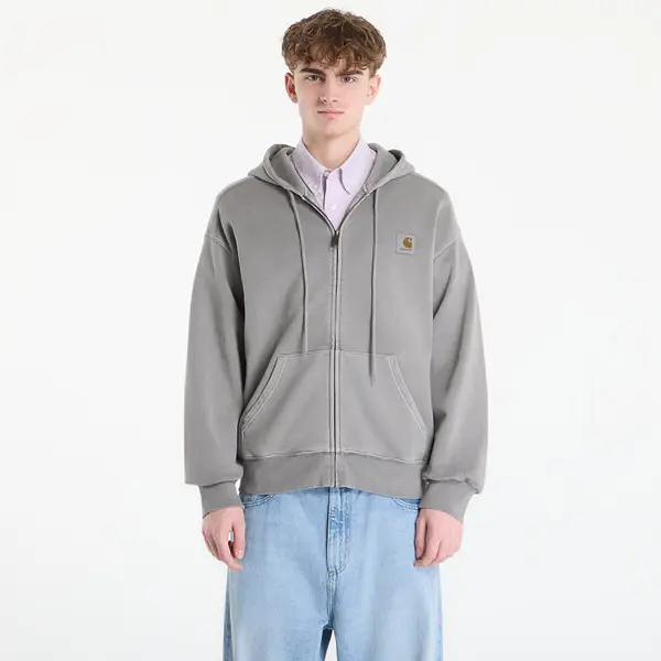 Carhartt WIP Mikina Carhartt WIP Hooded Nelson Jacket UNISEX Yosemite L