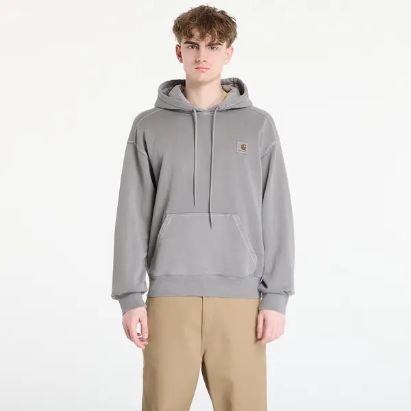 Carhartt WIP Mikina Carhartt WIP Hooded Nelson Sweat UNISEX Yosemite M