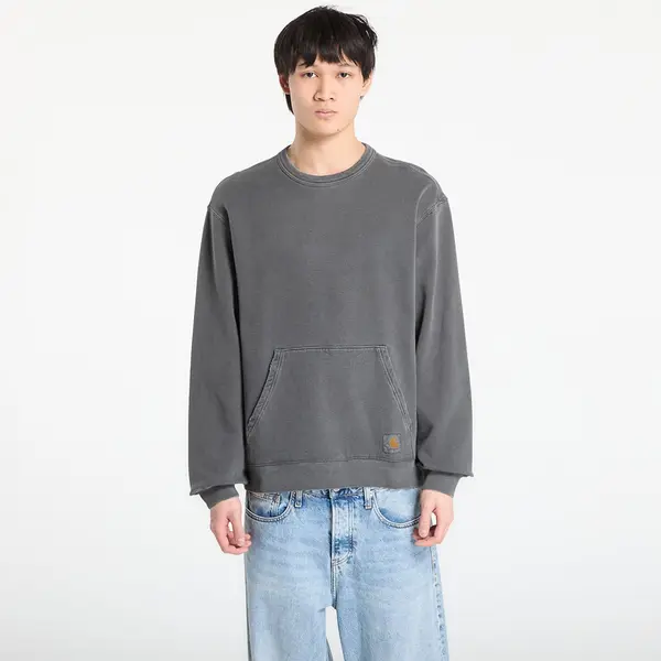 Carhartt WIP Mikina Carhartt WIP Torion Sweat UNISEX Black XL