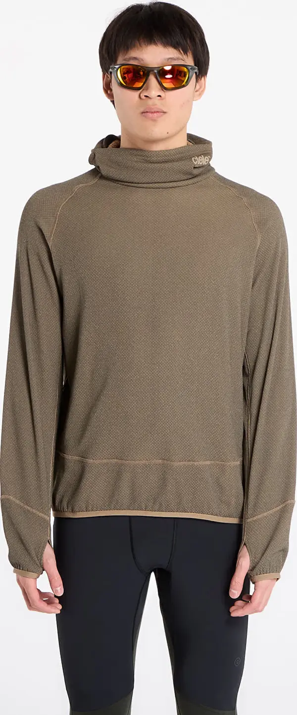 Ciele Athletics Mikina Ciele Athletics M Ibt Hoody Canvas M