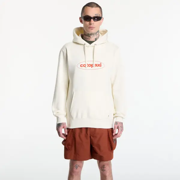 Cotopaxi Mikina Cotopaxi M's Retro Pullover Hoodie Bone M