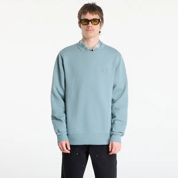 Dickies Mikina Dickies Oakport Sweatshirt Stormy Sea XXL