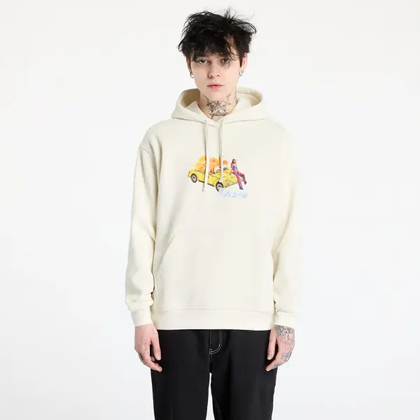 DIME Mikina DIME 2Fast 2Delicious Hoodie UNISEX Natural S