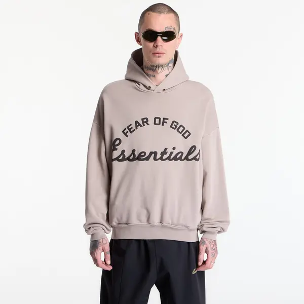 Fear of God Essentials Mikina Fear of God Essentials Training 90'S Hoodie Faded Seal XL