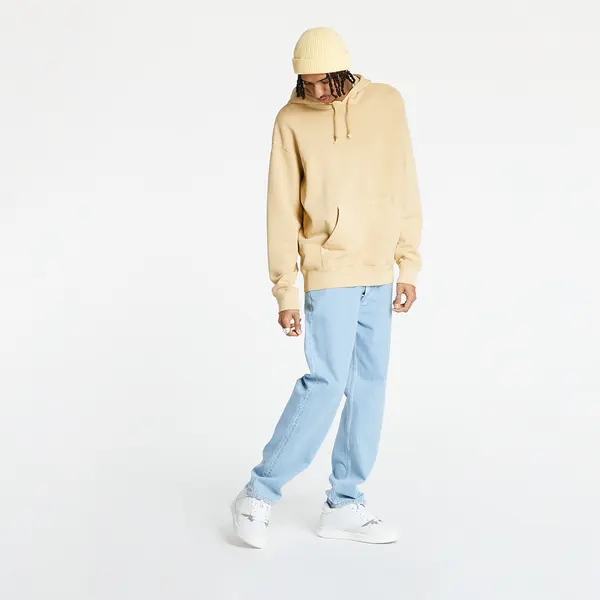 FTSHP Mikina Footshop 10 Years meets Reebok Classics Natural Dye Hoodie Yellow S