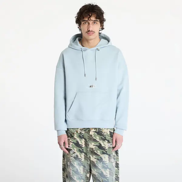 FTSHP Mikina FTSHP Everyday Hoodie UNISEX Cloud Blue M