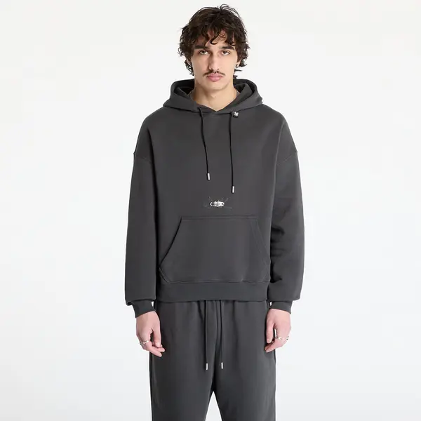 FTSHP Mikina FTSHP Everyday Hoodie UNISEX Pebble Grey S