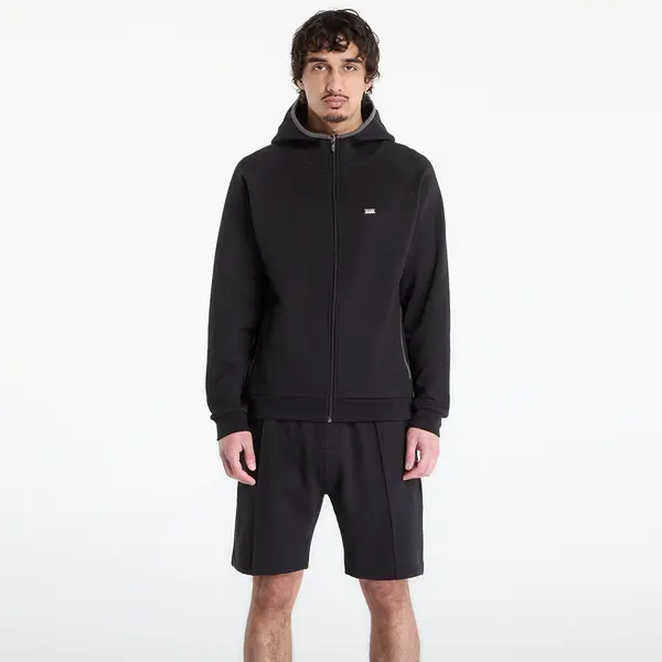 Hugo Boss Mikina Hugo Boss Sense Hooded Jacket Black M