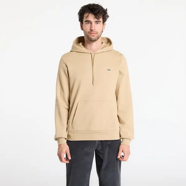 LACOSTE Mikina LACOSTE Men's Sweatshirt Viennese XL