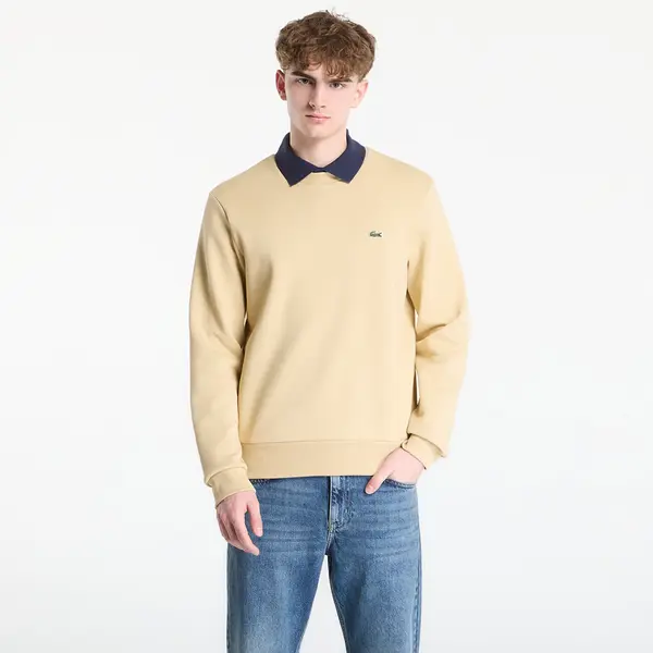 LACOSTE Mikina LACOSTE Sweatshirt Millet 4