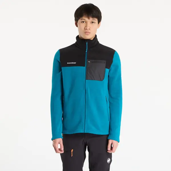 Mammut Mikina Mammut Innominata ML Jacket Men Deep Teal/ Black XL