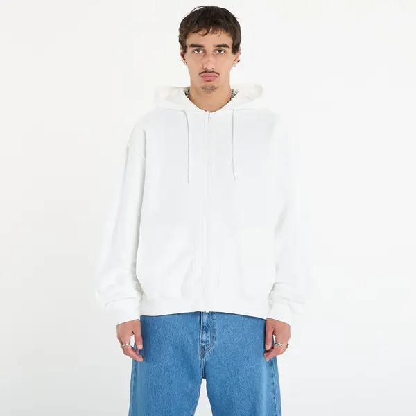 MM6 Maison Margiela Mikina MM6 Men's Rtw Avp Sweat Jacket Off White S