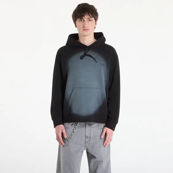 MM6 Maison Margiela Mikina MM6 Sweatshirt Black S