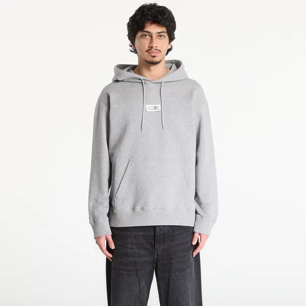 MM6 Maison Margiela Mikina MM6 Sweatshirt Grey M