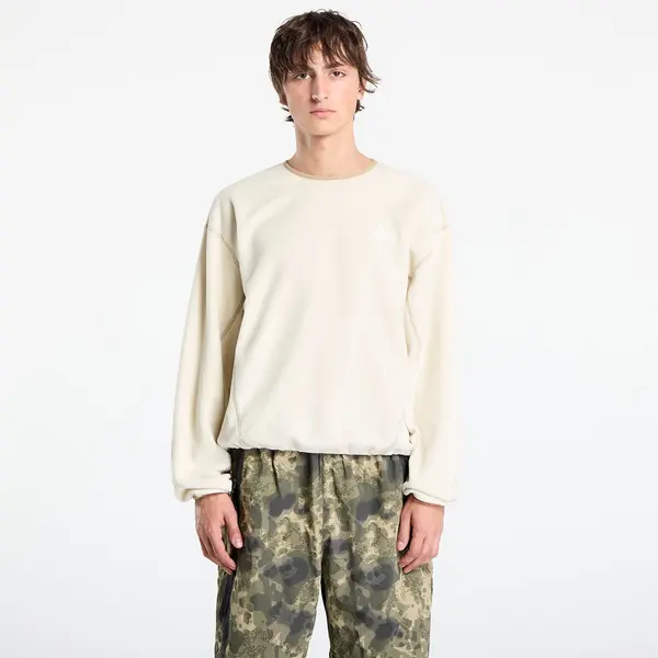 Nike Mikina Nike ACG "Wolf Tree" Crew Lt Khaki/ Parachute Beige/ Summit White S