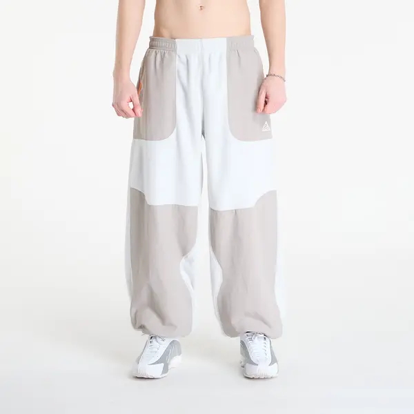Nike Mikina Nike ACG "Wolf Tree" Plus Fleece Pants Photon Dust/ College Grey/ Summit White L